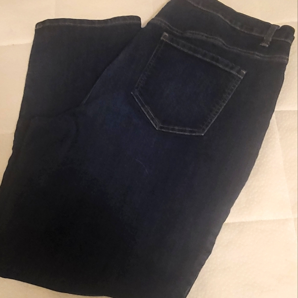 Gloria Vanderbilt Amanda Jeans